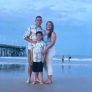 Meet your Posher, Maria